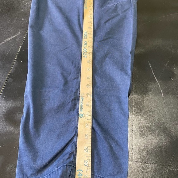 Blue Lane Bryant Slacks - Picture 8 of 8